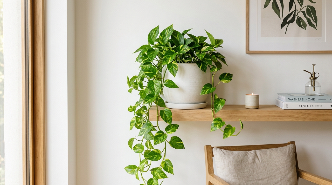 Como Cuidar de Jiboia: O Guia Definitivo da Planta que Não Morre
